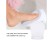 Shower Foot Rest Bathroom Shaving Leg Aid