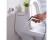 Adjustable Bidet Spray Gun Kit