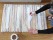 Double-Sided Carpet Tape Rugs Floor Tape - White