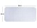 Non-slip PVC Shower Mat Bathtub Mat