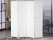 Woven Design Folding Screen Privacy Room Divider 1.8M