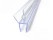 70cm PVC Bath/Shower Screen Door Seal Strip