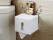Multifunctional Toilet Paper Holder