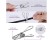 Stainless Steel Clothes Pegs