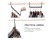 10Pack Magic Colth Hanger Space Saving Hangers Closet Organizer