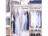 10Pack Magic Colth Hanger Space Saving Hangers Closet Organizer