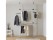 Clothes Rack Stand Double Drying Rack