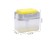 Soap Dispenser Pump With Sponge Manual Press