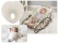 Baby Pillow Infant Prevent Flat Head Support Pillow