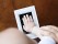 Baby Handprint "Touch" Footprint Ink Pad