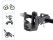 Universal Baby Stroller Cup Holder Bottle Holder