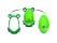Frog Children Potty Urianl Toilet Training Boys Pee Trainer