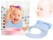Silicone Baby Feeding Bib