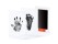 Baby Handprint "Touch" Footprint Ink Pad