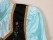 Anna Princess Dress with Cloak for Kids Cosplay Small 110cm