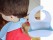 Silicone Baby Feeding Bib