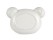 Bamboo Fiber Kids Dinnerware Set - Shy Bear