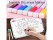 8x Magnetic Whiteboard Pens NZ - Dry Erase Markers