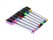 8x Magnetic Whiteboard Pens NZ - Dry Erase Markers