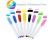 8x Magnetic Whiteboard Pens NZ - Dry Erase Markers