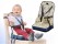 Baby Toddler Portable High Chair Booster Seat