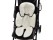 Infant Support Mat Cushion for Car Seats and Strollers