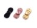 Metal Stress Reliever Fidget Spinner - Rose Gold