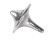 Stress Reliever Metal Spinning Top
