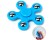 5 Sided Stress Relief Fidget Spinner