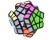 Megaminx 1 12-axis 3-rank Dodecahedron Magic Cube