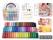 Polymer Clay Kits 50 Colours