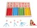 Educational Toy - Counting Number Math Wooden Toy