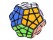 Megaminx 1 12-axis 3-rank Dodecahedron Magic Cube
