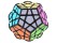 Megaminx 1 12-axis 3-rank Dodecahedron Magic Cube