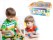 85pcs Educational Construction Engineering Building Blocks