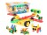 85pcs Educational Construction Engineering Building Blocks