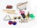 Musical Instruments Toy Mini Rhythm Band Set