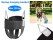 Toddler Bucket Swing Seat