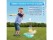 Automatic Baseball Pitcher Toy Baseball Ball Game