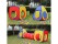 Pop-up Play Tent Set With Tunnel Indoor/Outdoor