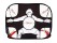 Pop-Up Kids Soccer Goal with Target Net