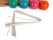 Classic Croquet Set with Carry Bag