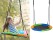 Swing Set Hammock Hanging Chair