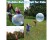 Wubble Bubble Ball Play Ball for Kids -Blue