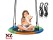 Swing Set Hammock Hanging Chair