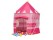Pink Pop-Up Princess Play Tent Castle