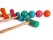 Classic Croquet Set with Carry Bag