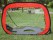 Pop-Up Kids Soccer Goal with Target Net