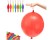 50Pcs Punch Balloon Ball For Party Childrens'toys