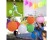 50Pcs Punch Balloon Ball For Party Childrens'toys